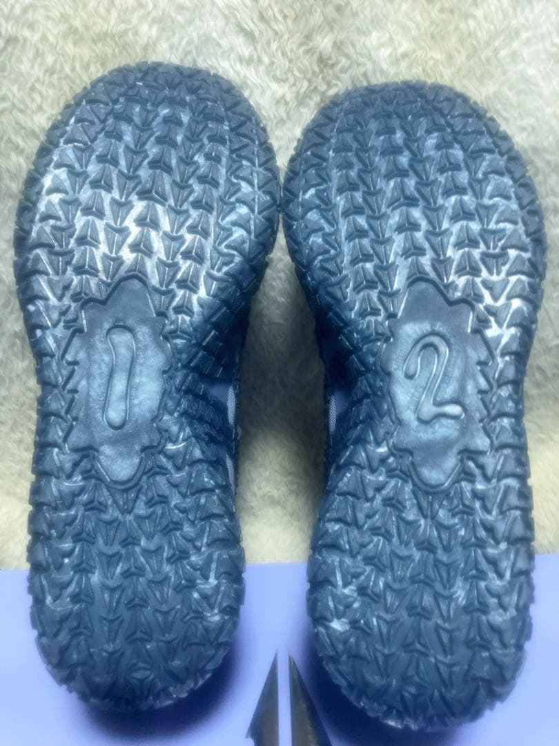 (美品)JA 3 EP HF2794