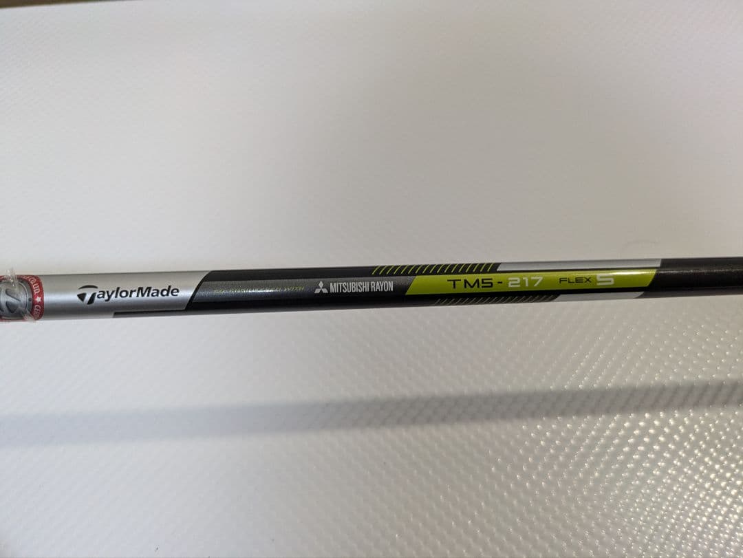 TaylorMade M2 5番ユーティリティクラブ
