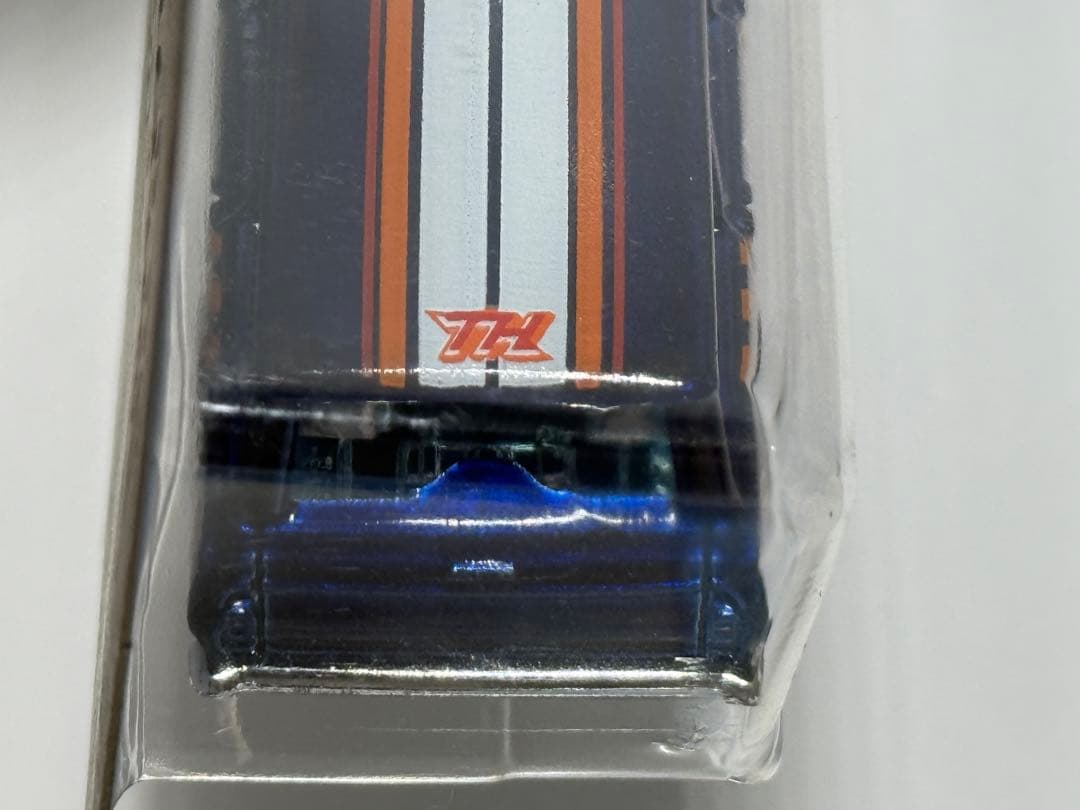 ホットウィール 64 NOVA WAGON GASSER STH