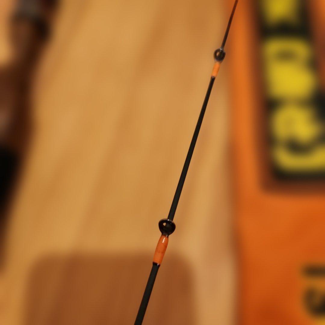 HAYASHI　IZANAISTICK IS-67S