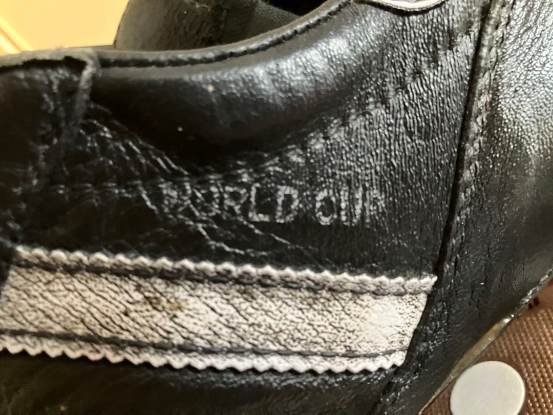 adidas WORLD CUP サッカーシューズ