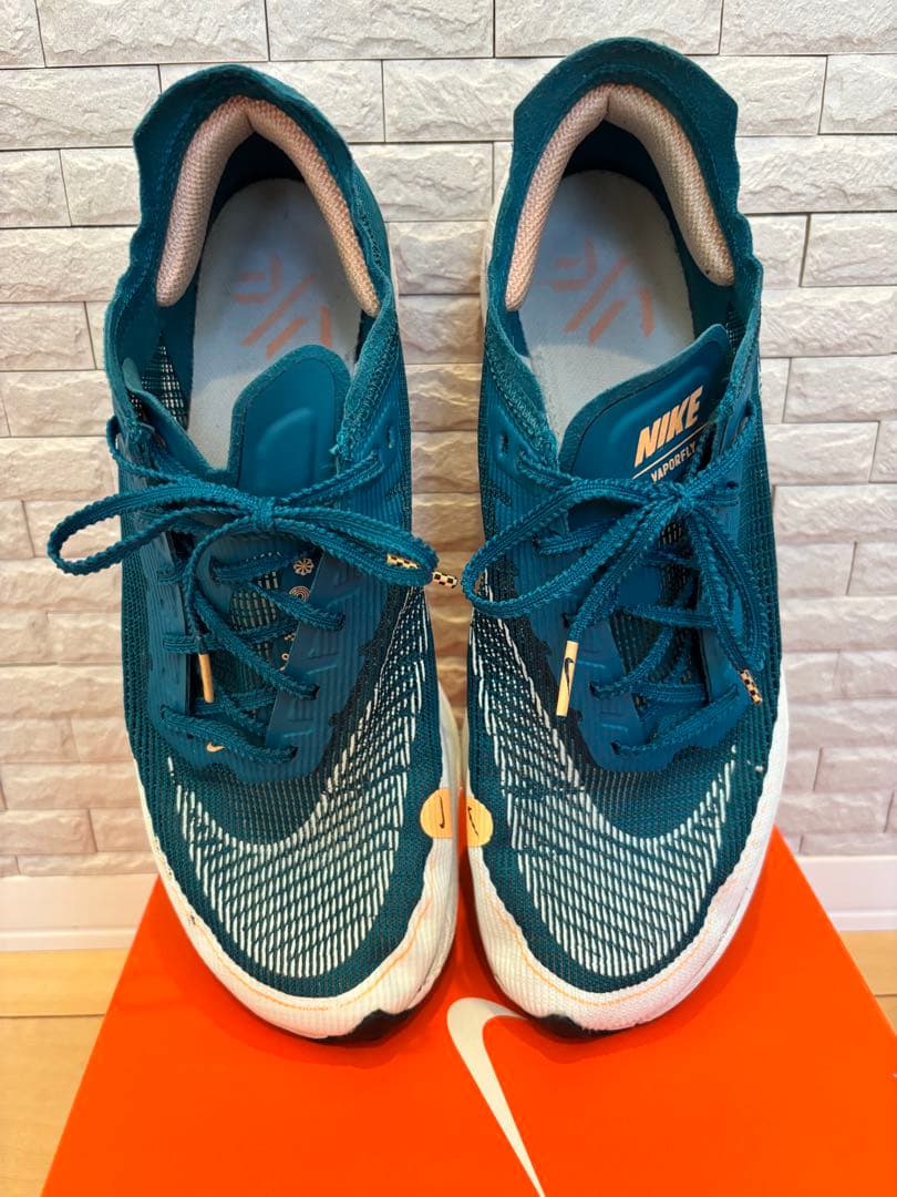 ナイキ ヴェイパー フライ ネクスト% 2 26.5 Nike Vaporfly