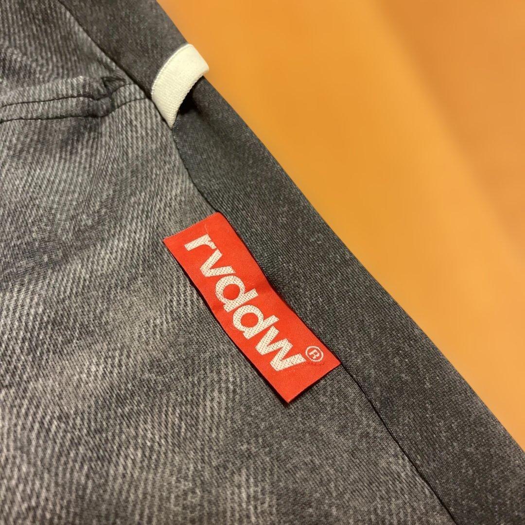 マウンテンマーシャルアーツ デニムパンツ　MMA SIZE:XS