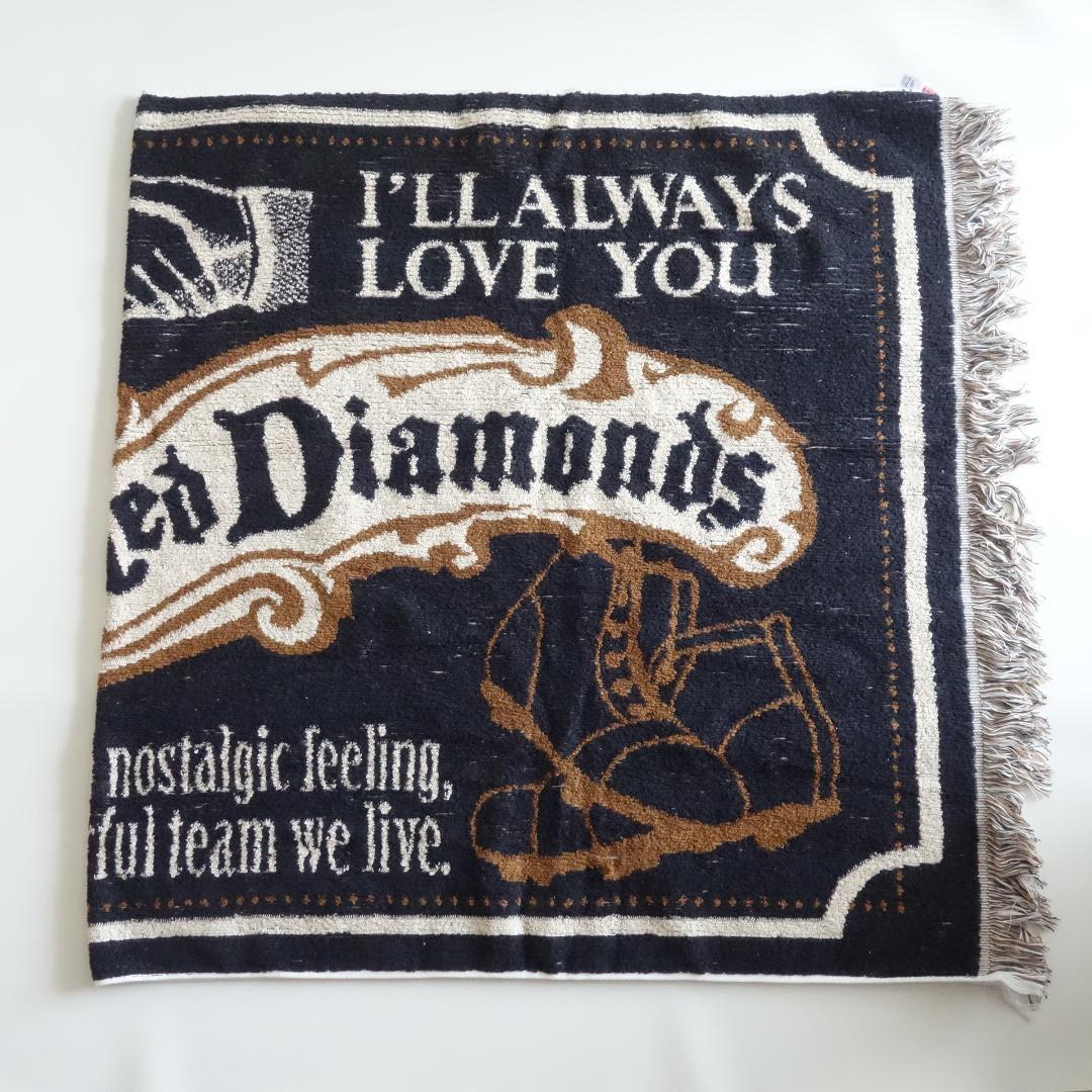 新品 浦和レッズ 今治タオル 厚手ヘビーコットンタオル ブランケット