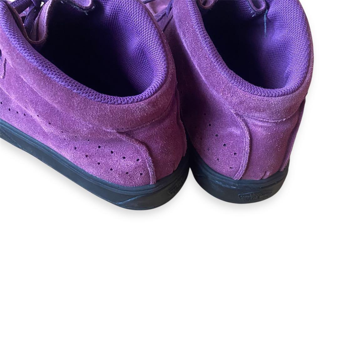 スケートボード VANS CARVER2