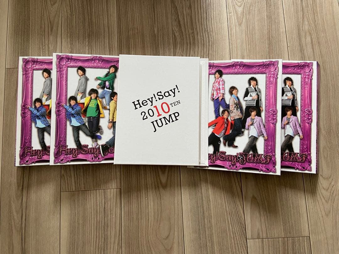Hey!Say!JUMP 山田涼介 写真 大量 アルバム 知念侑李 中島裕翔