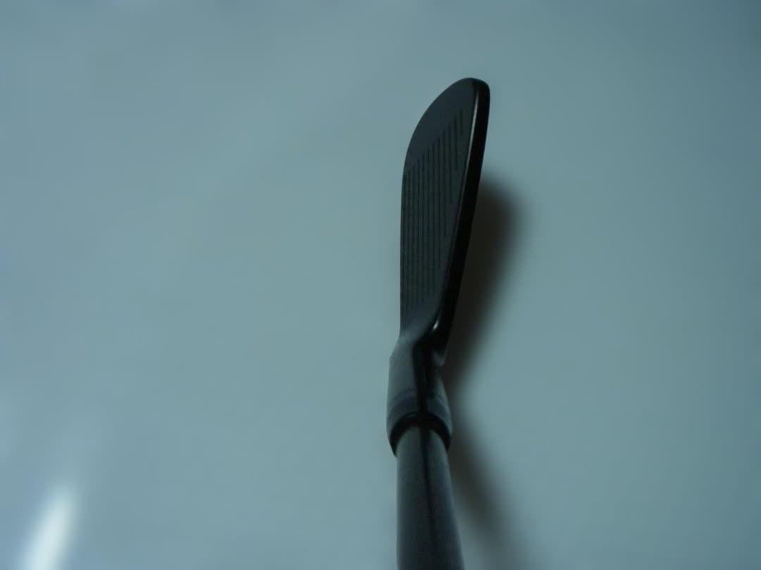 4番ブラック仕上げの※華麗な中古品●tabor ●BM-101●4番●1本