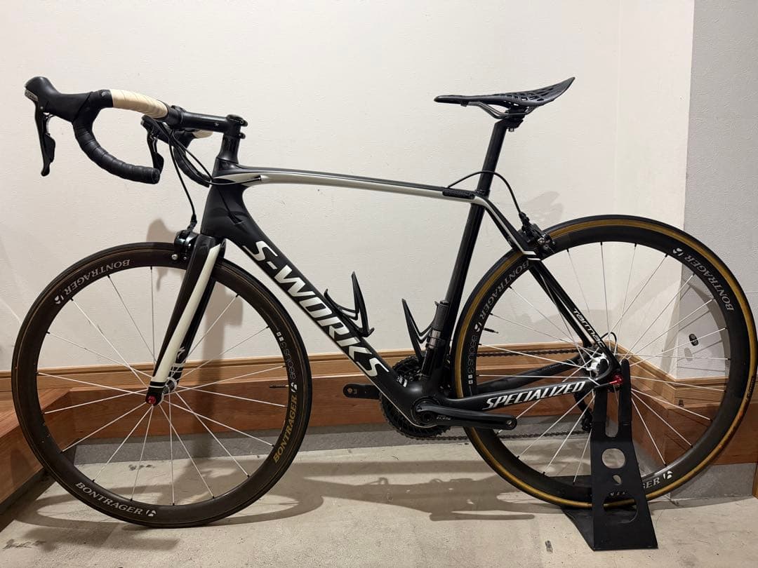 自転車本体 Specialized S-WORKS tarmac