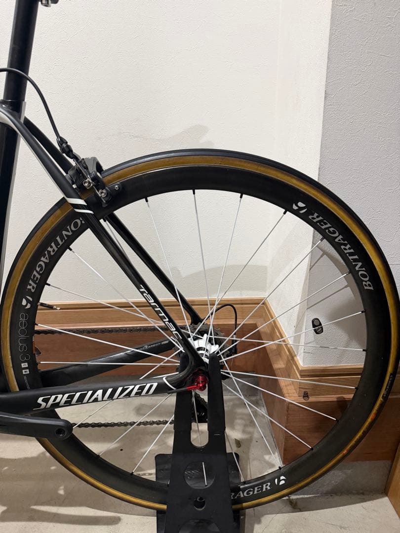 自転車本体 Specialized S-WORKS tarmac