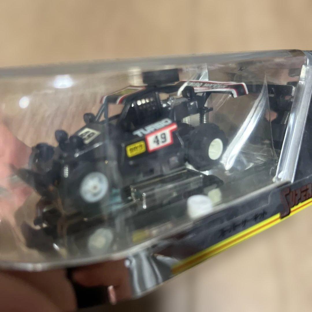 ★未走行 稀少 2台 HOスロットカー TYCO エポック社