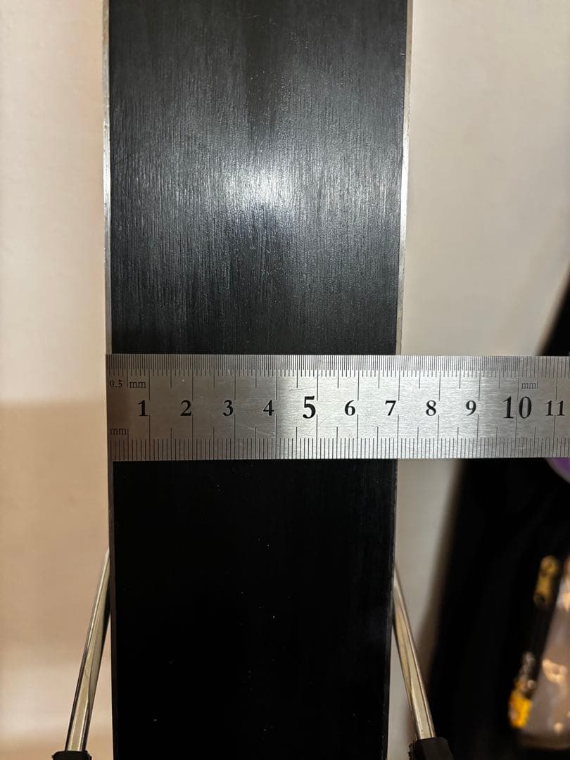 ウータン ROSSIGNOL HERO MASTER LT M21 183
