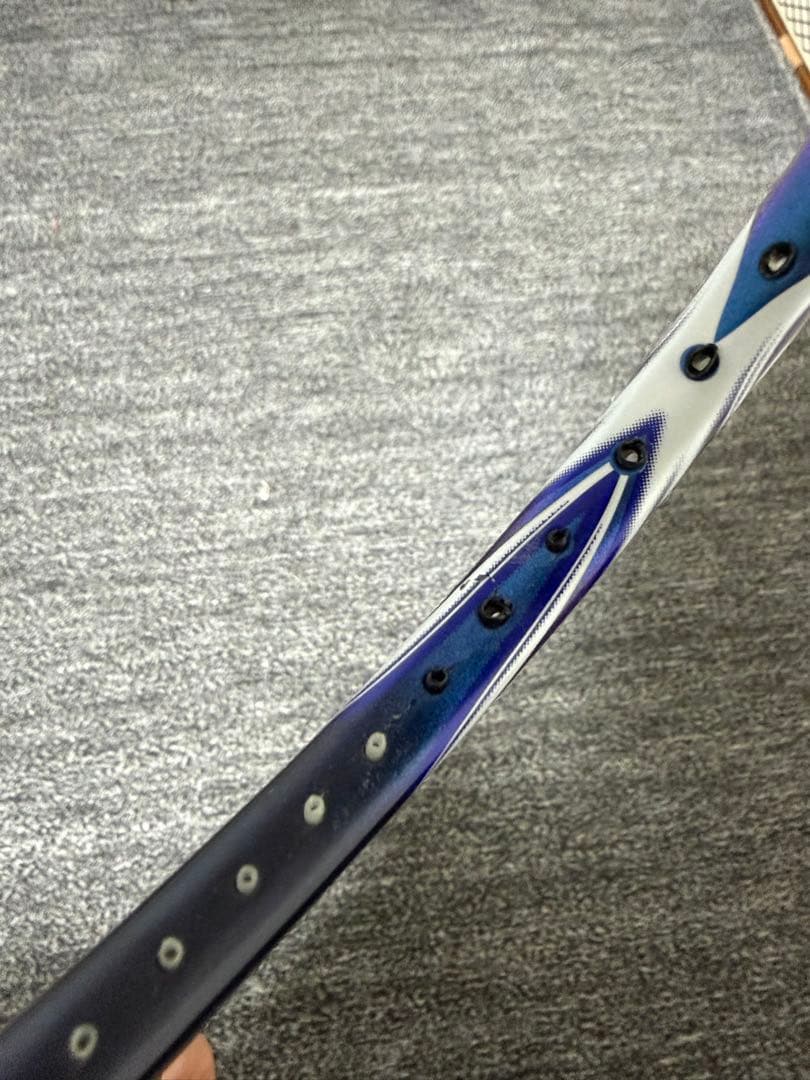 アストロクス100zz サファイヤネイビー