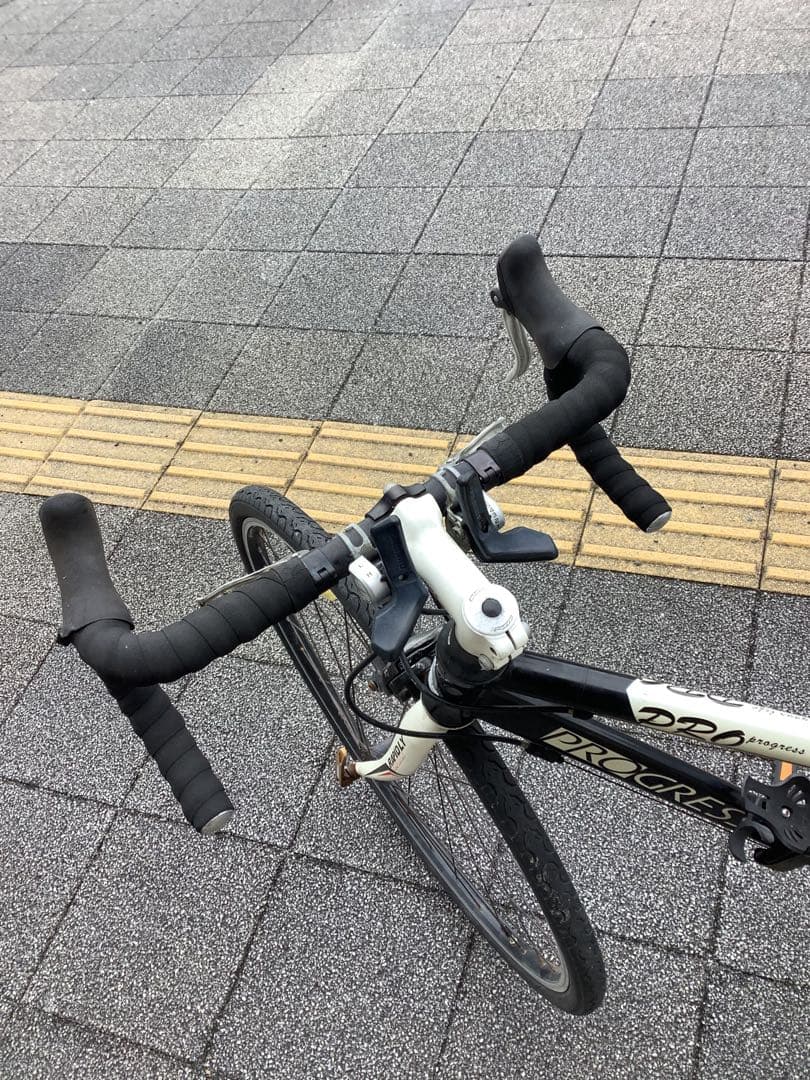 PROGRESSIVE ロードバイク