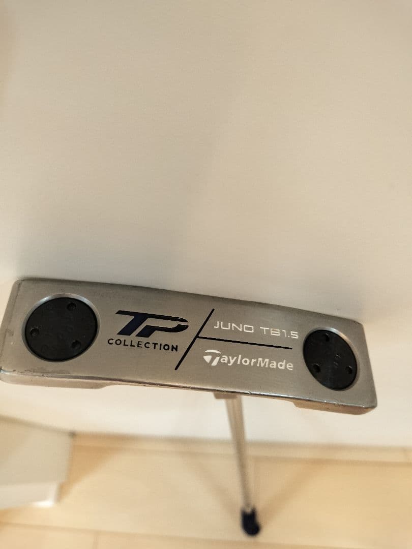 テーラーメイド JUNO TB1.5 33インチ パター