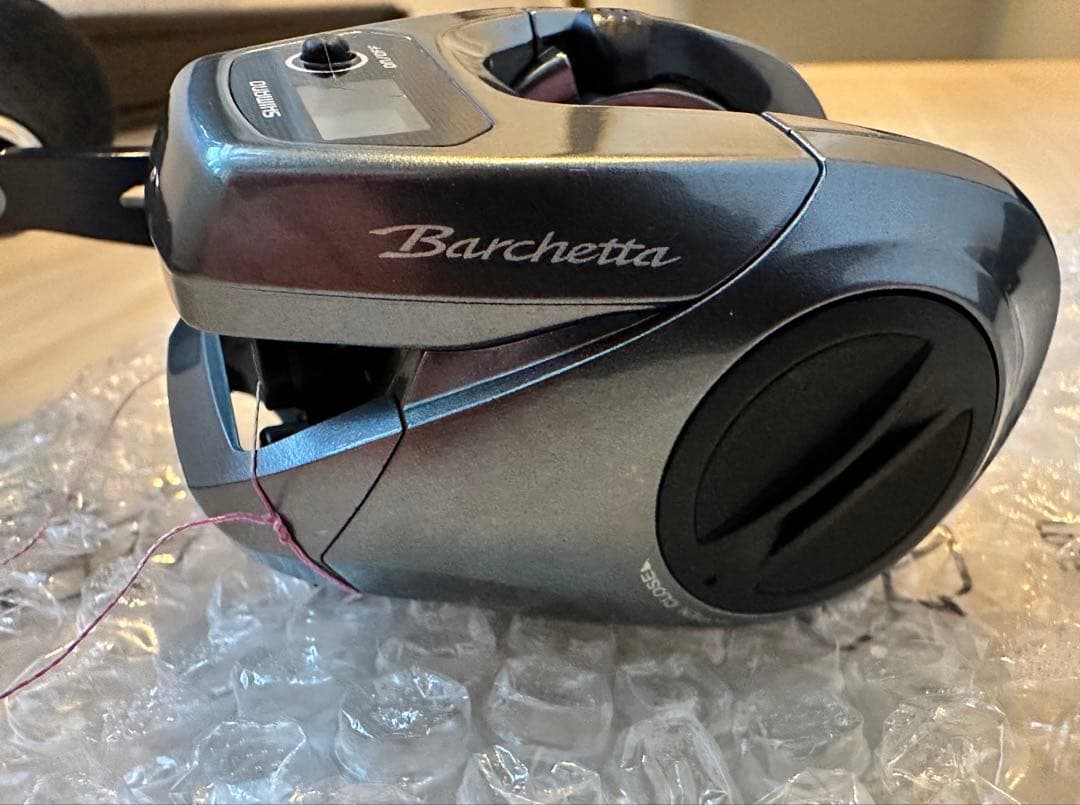 バルケッタ 300PG(USED)
