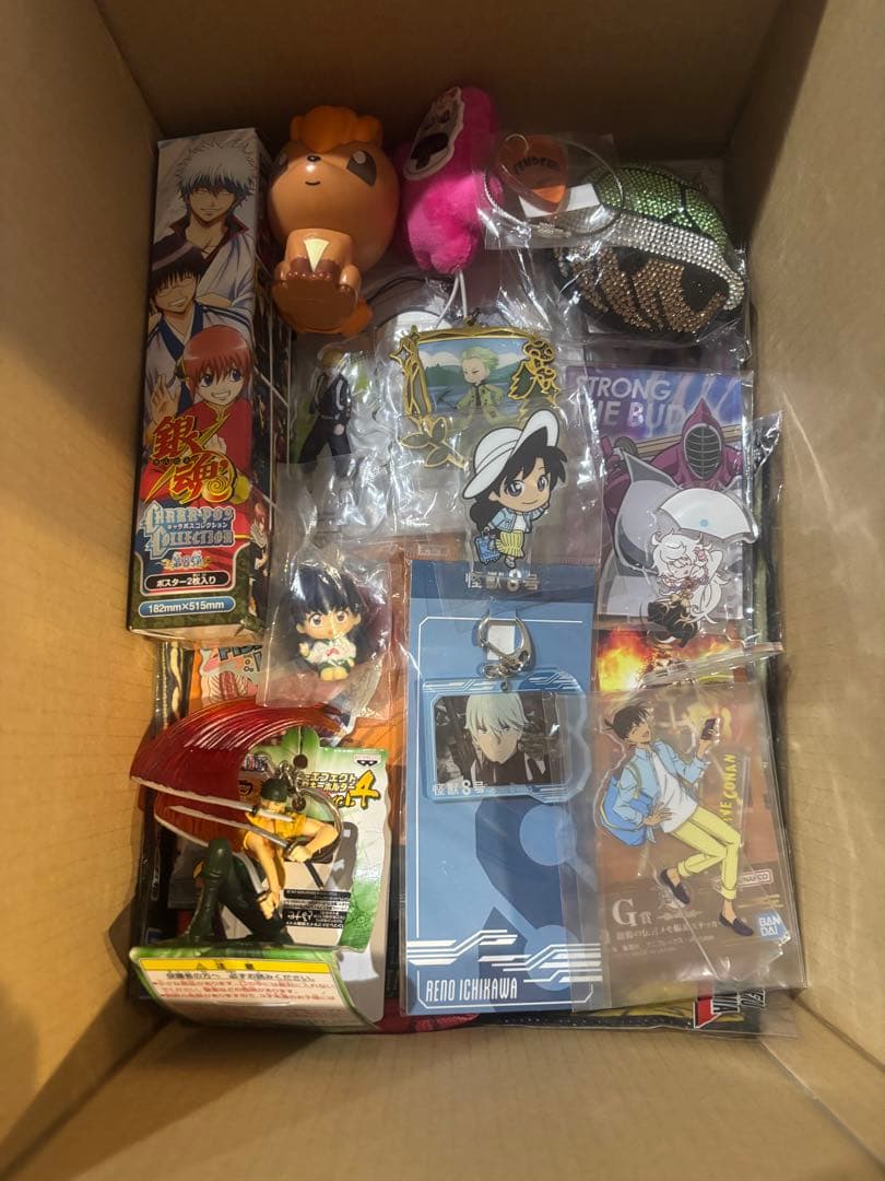 キャラクターグッズ アニメキャラ 大量 まとめ売り