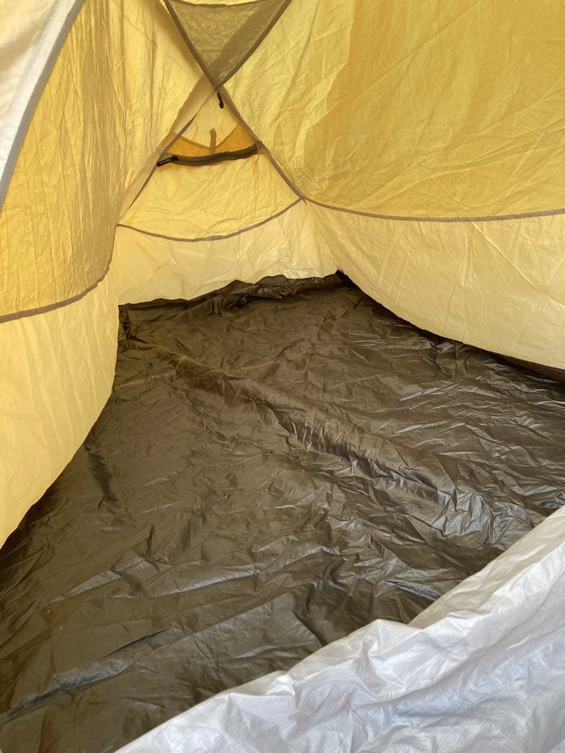 テント・タープ Naturehike hiby3