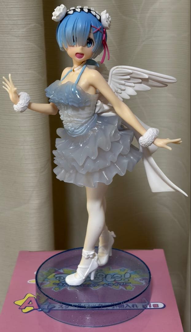レム リゼロ 21体 まとめ売り