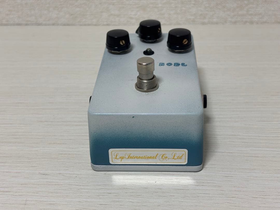 Noel Cornet 初期