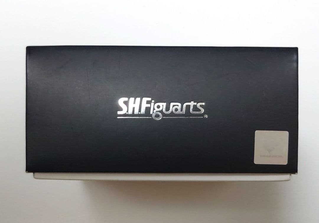 S.H.Figuarts（真骨彫製法） 仮面ライダー新1号