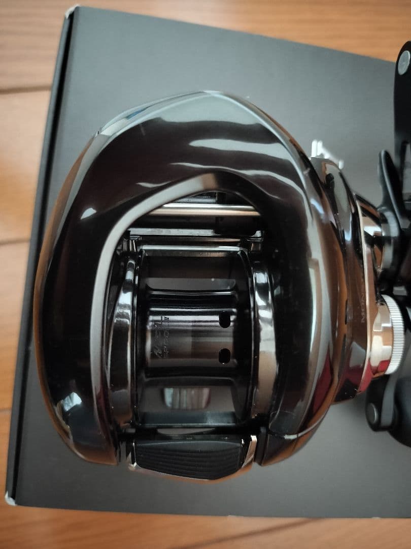 23アンタレスDCMD XG 右巻き