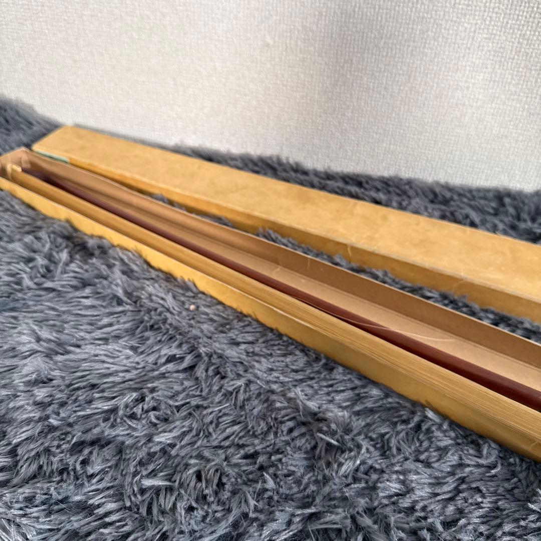SUGITO コントラバス用 弓 弦楽器 bow 箱付き