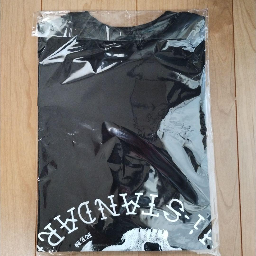 Hi-STANDARD I'M A RAT TEE (BLACK) Lサイズ