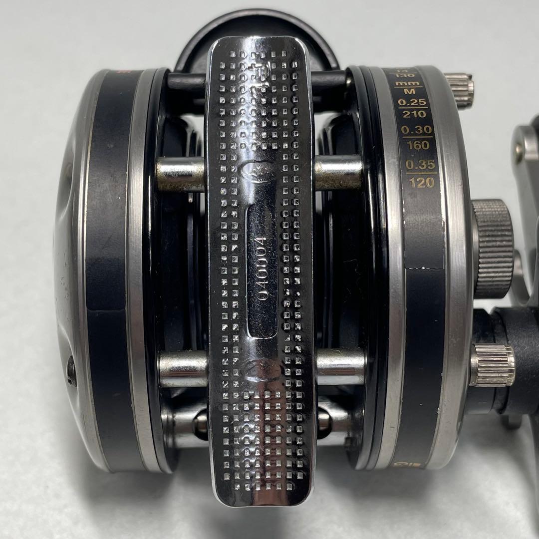 【abu75周年限定モデル】ambassadeur 4600c gunnar