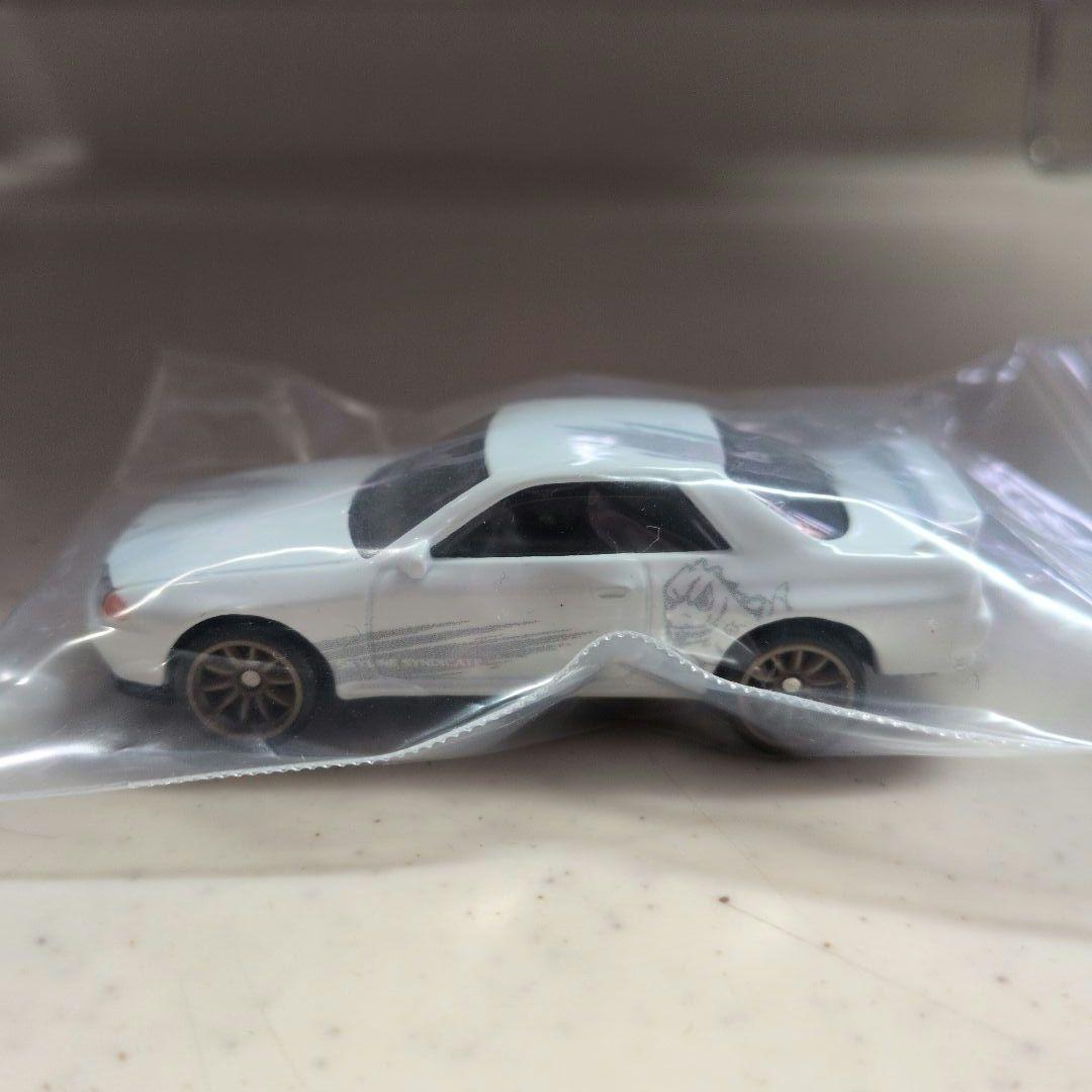 ホットウィール！スカイラインGT-R！９台セット！