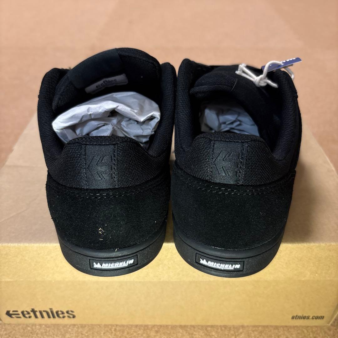 etnies MARANA 27.0cm 新品未使用