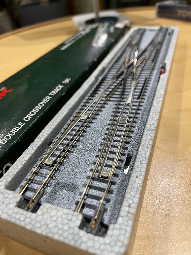 KATO UNITRACK セット