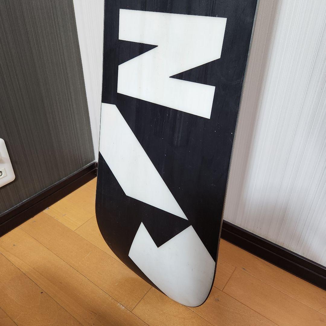 スノーボード 14-15 ALLIAN PRISM LIMITED 152cm
