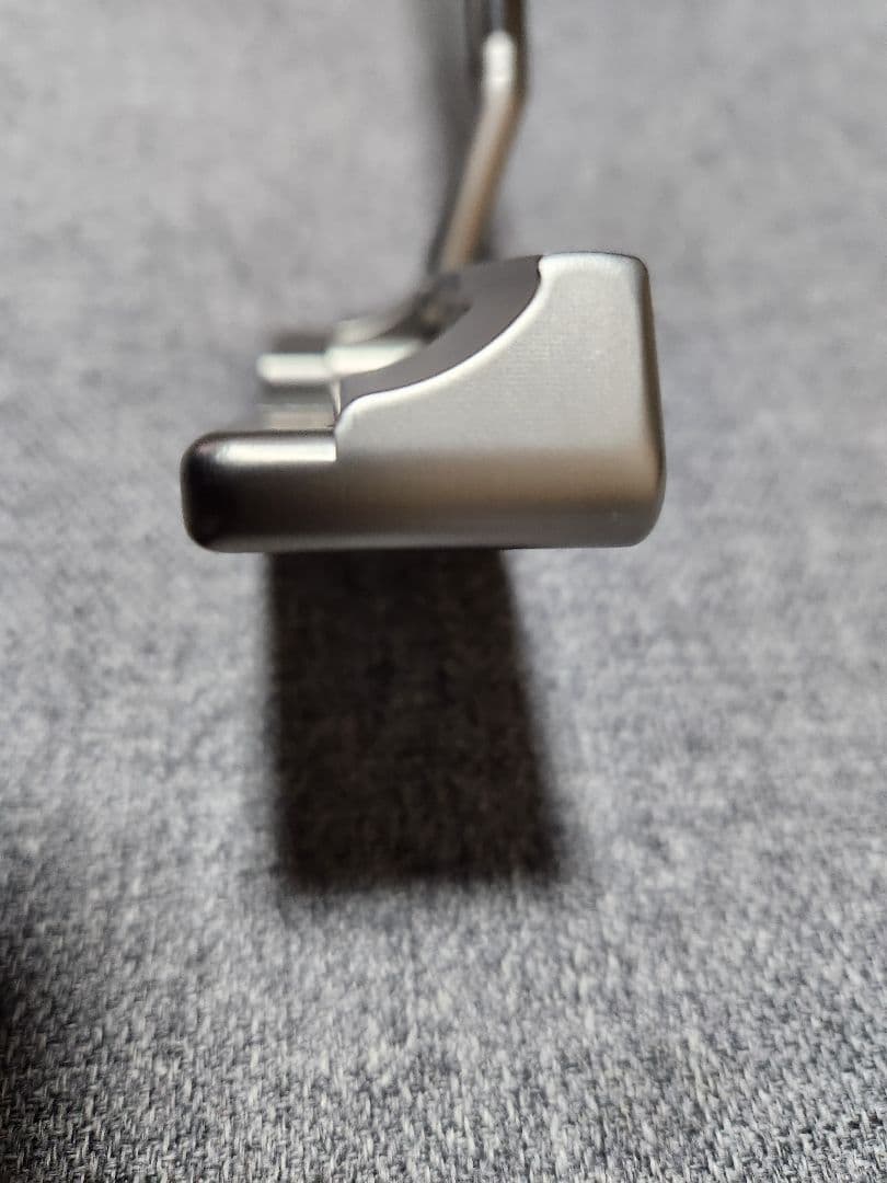 ScottyCameron　スパーセレクト2.5+