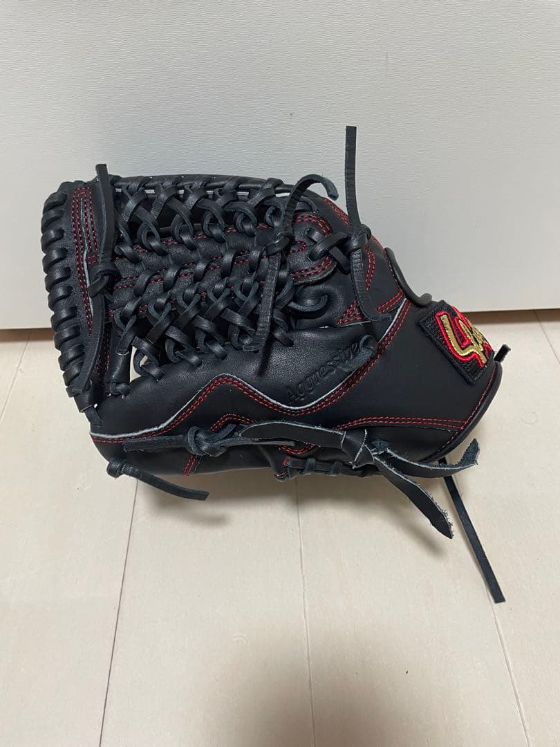 久保田スラッガー 少年野球グローブ KSN-J1