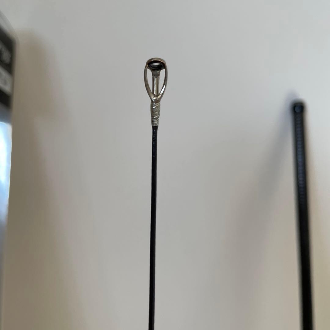 Soare BB S800LT SHIMANO ソアレ シマノ ロッド