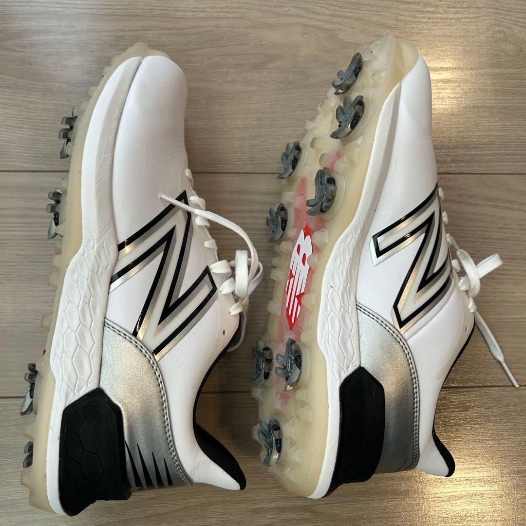 New Balance Golf ゴルフシューズ　UG2500W3
