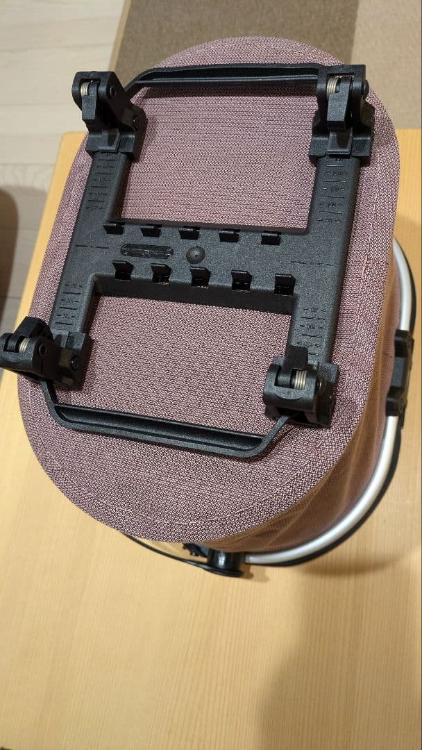 オルトリーブ　アップタウンラック