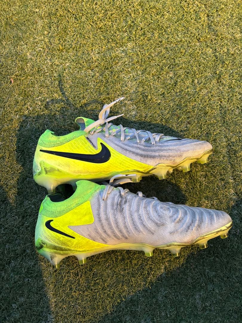 l*w様 Nike Phantom gx エリート　サッカー　スパイク　最上位