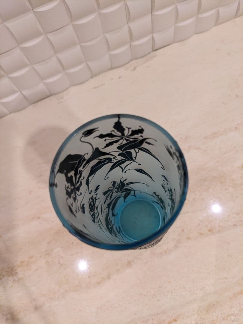 和モダン　花瓶