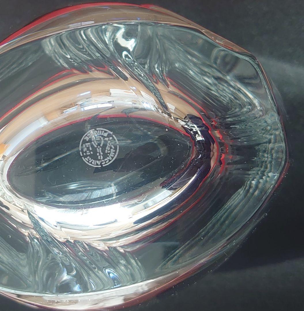 バカラ  Baccarat   リゴット ジベルニー  フラワーベース  花瓶