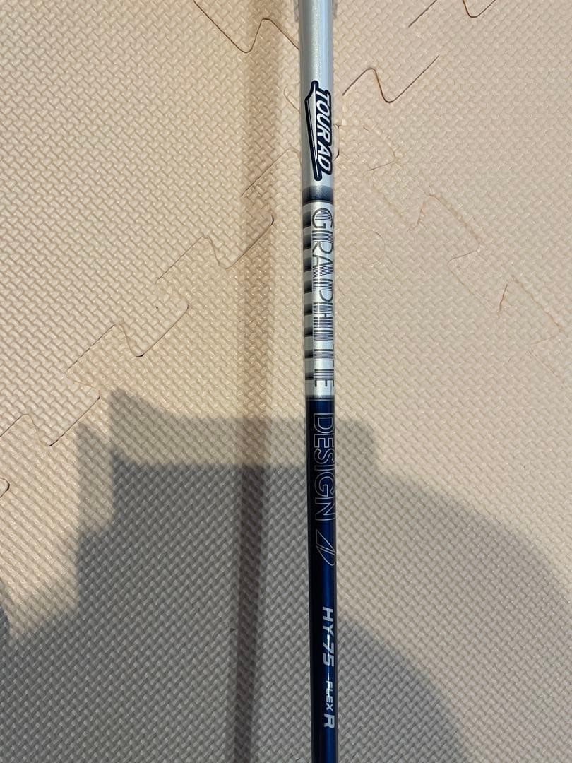 SRIXON ZXi 4u 22° ユーティリティ