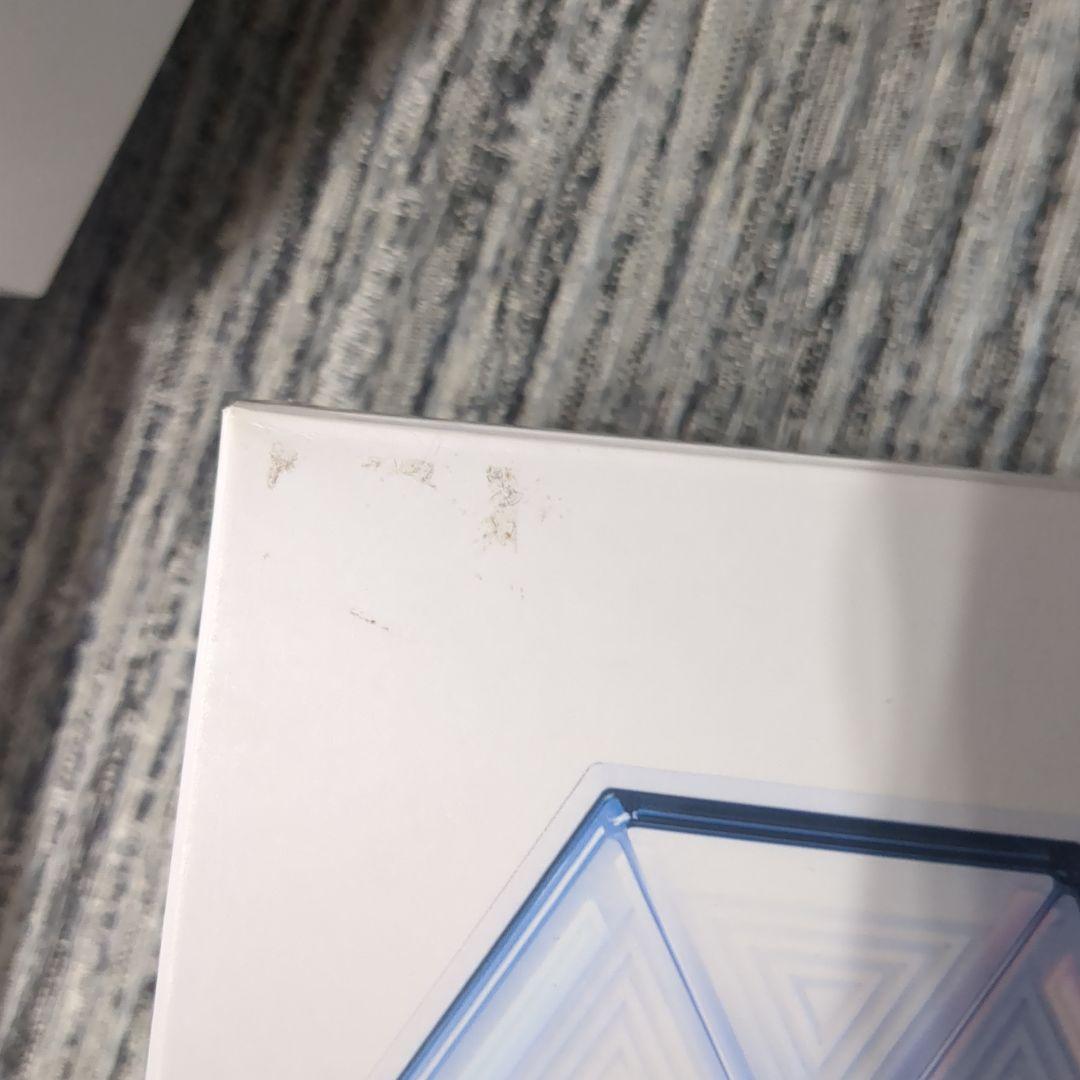 EXO ペンライト Ver.3