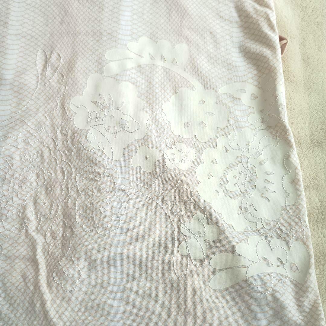 未使用　adidas x STELLA MCCARTNEY 花柄刺繍　プリント