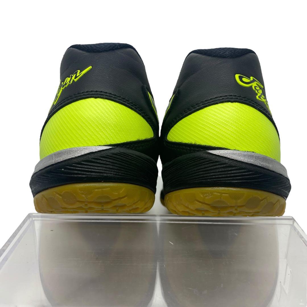 【美品】 asics アシックス　26cm バレーシューズ 1053A002