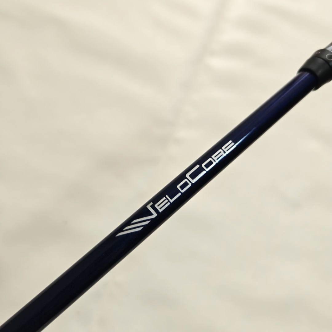 【美品】PINGピン ベンタスTRブルー VENTUS TR BLUE 6S