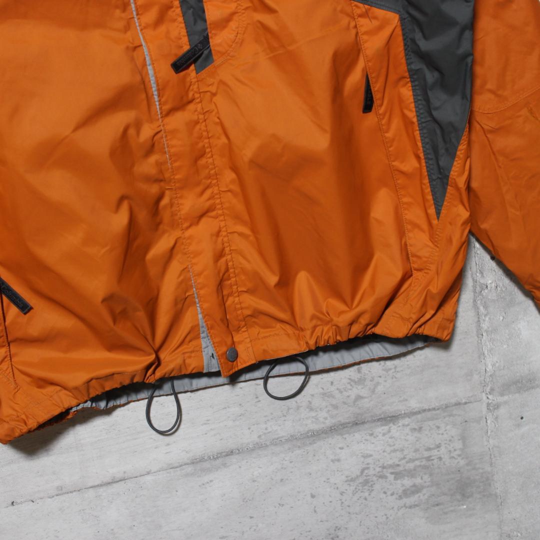 【美品 高機能】オーバーサイズ【L】Columbia スノージャケット