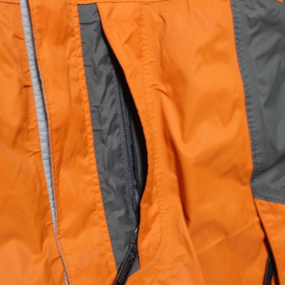 【美品 高機能】オーバーサイズ【L】Columbia スノージャケット
