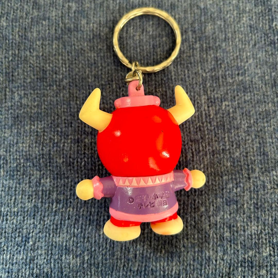 【レア品】ザ・ドラえもんズ ソフビキーホルダー 4体セット