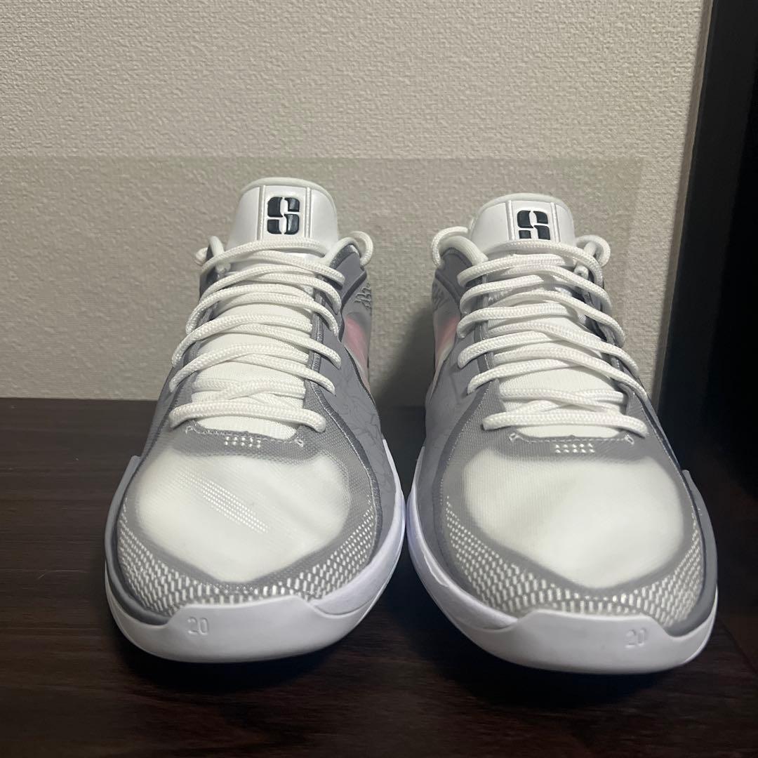 シューズ(男性用) Nike Sabrina 2 EP 27.5cm