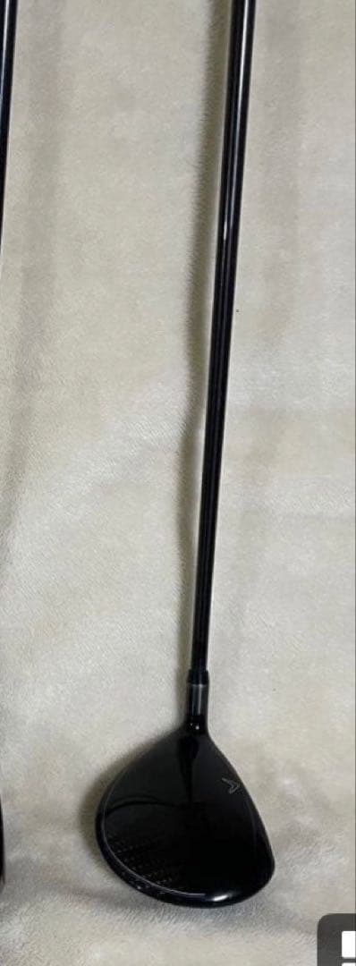 Callaway Rogue STAR　3W